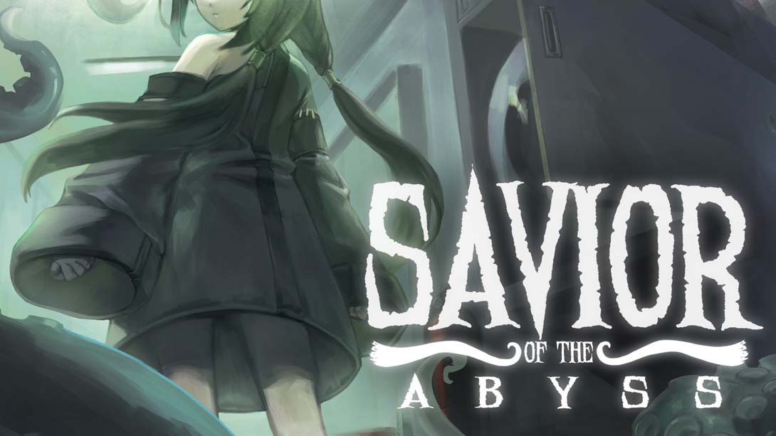【美版】深渊救世主 Savior of the Abyss 中文_0