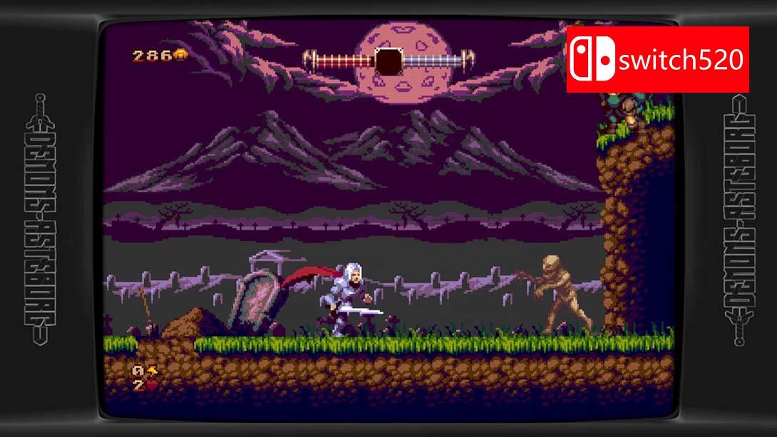 【美版】阿斯特堡王国 .Kingdom of Asteborg 中文_1