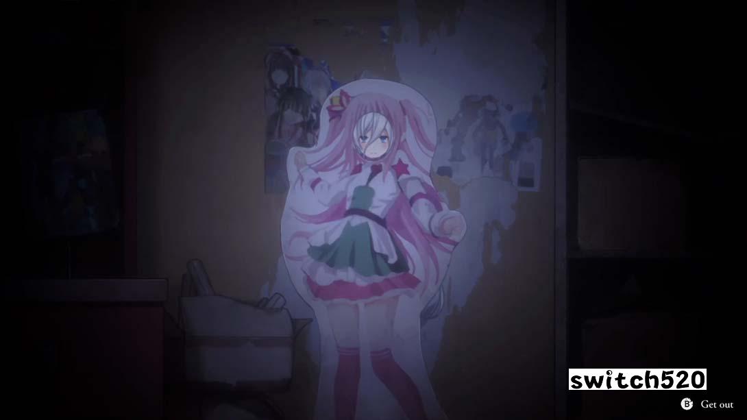 【美版】探灵直播2 游戏截图5