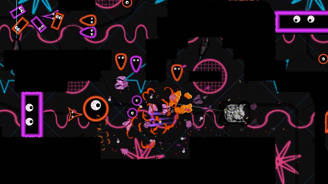 塑形射手 Shapeshooter 英语_4