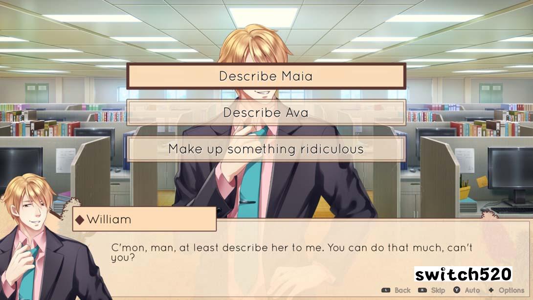 【美版】成长之心 My Heart Grows Fonder 英语_5