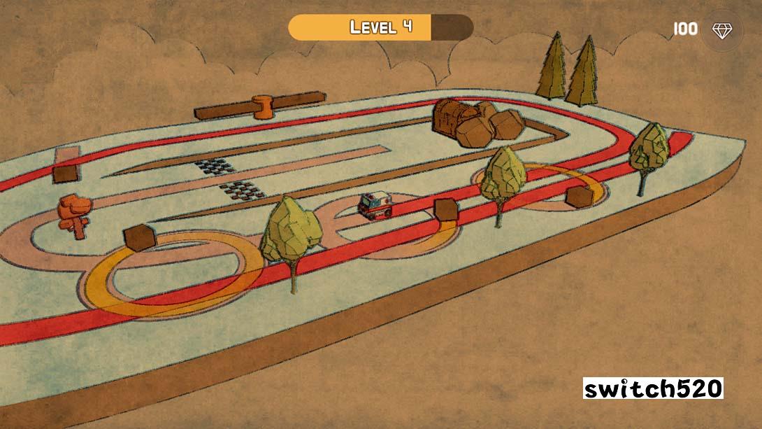 线条颜色世界游戏截图6