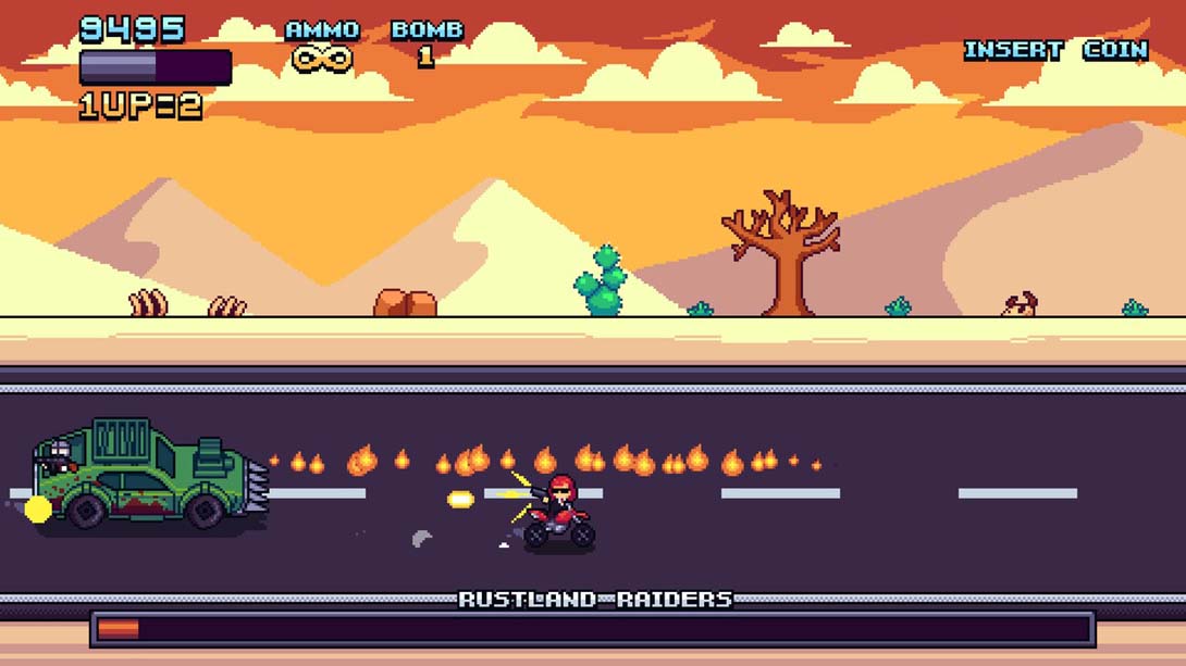 【美版】特工坠落 .Agent Fall 中文_1