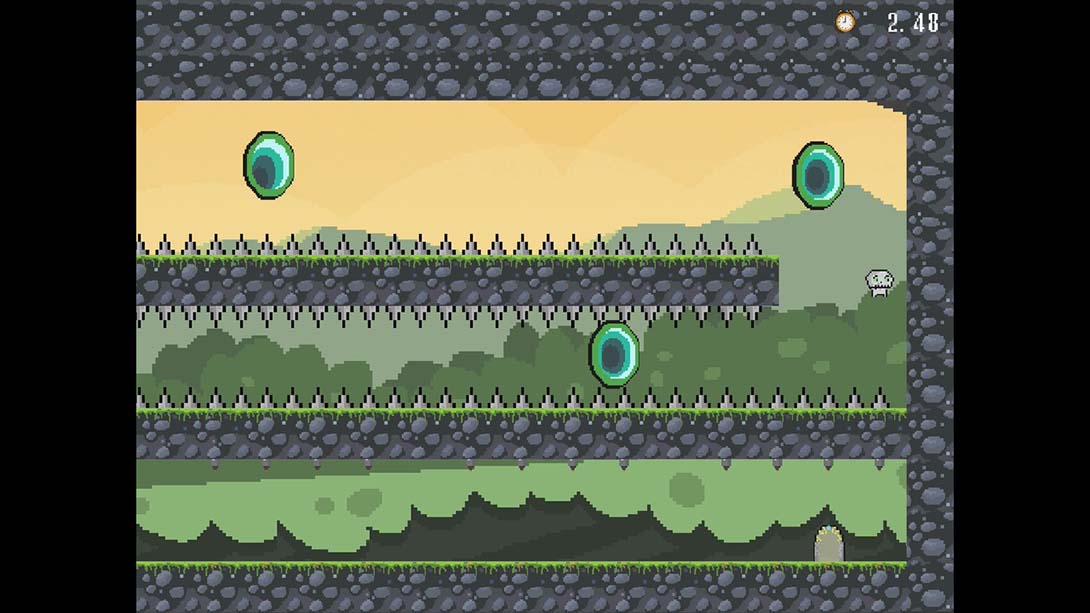 【美版】群星怒火 Rage Among the Stars 英语_1