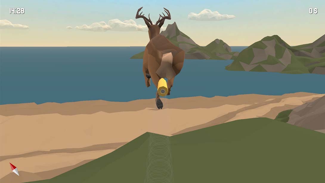 狩猎 Hunt 英语_6