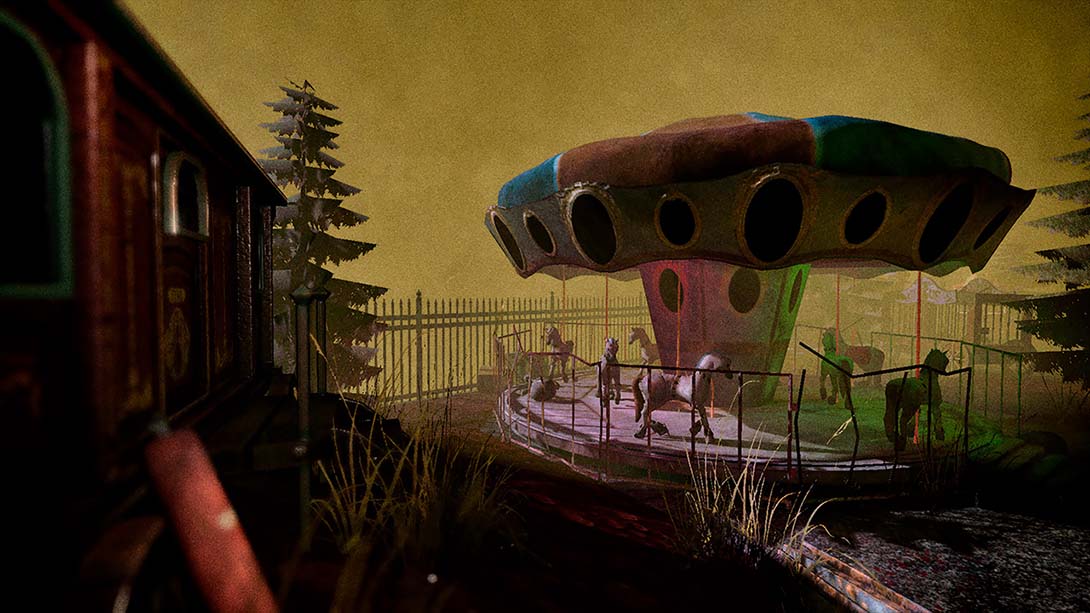 死亡公园 Death Park 中文_5