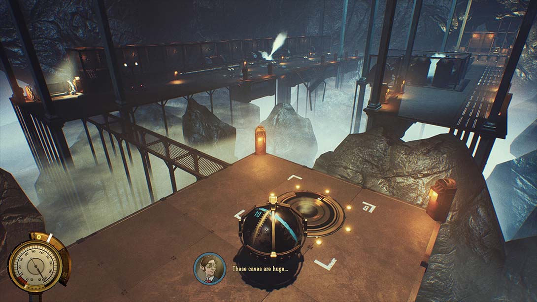 蒸汽翻滚 Steamroll Rustless Edition 英语_4