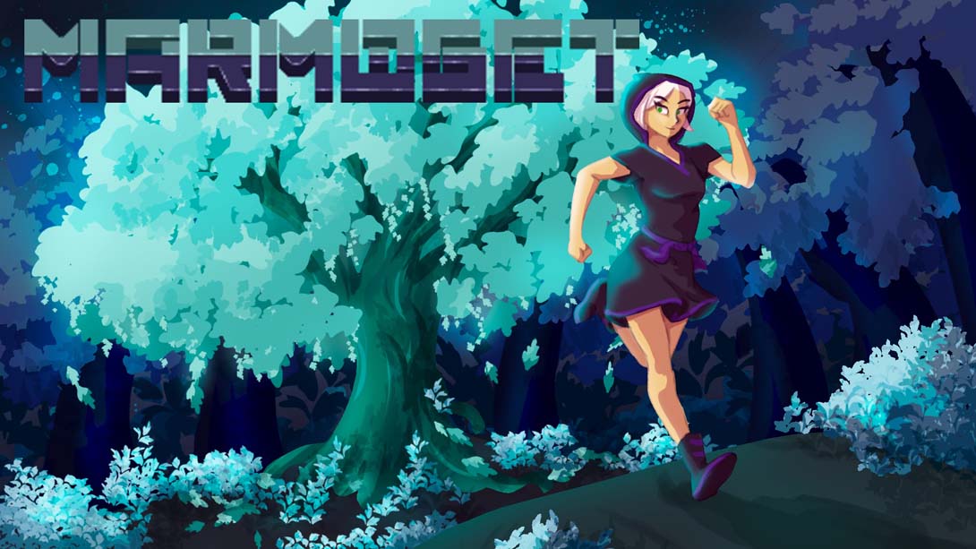 Marmoset金手指截图1