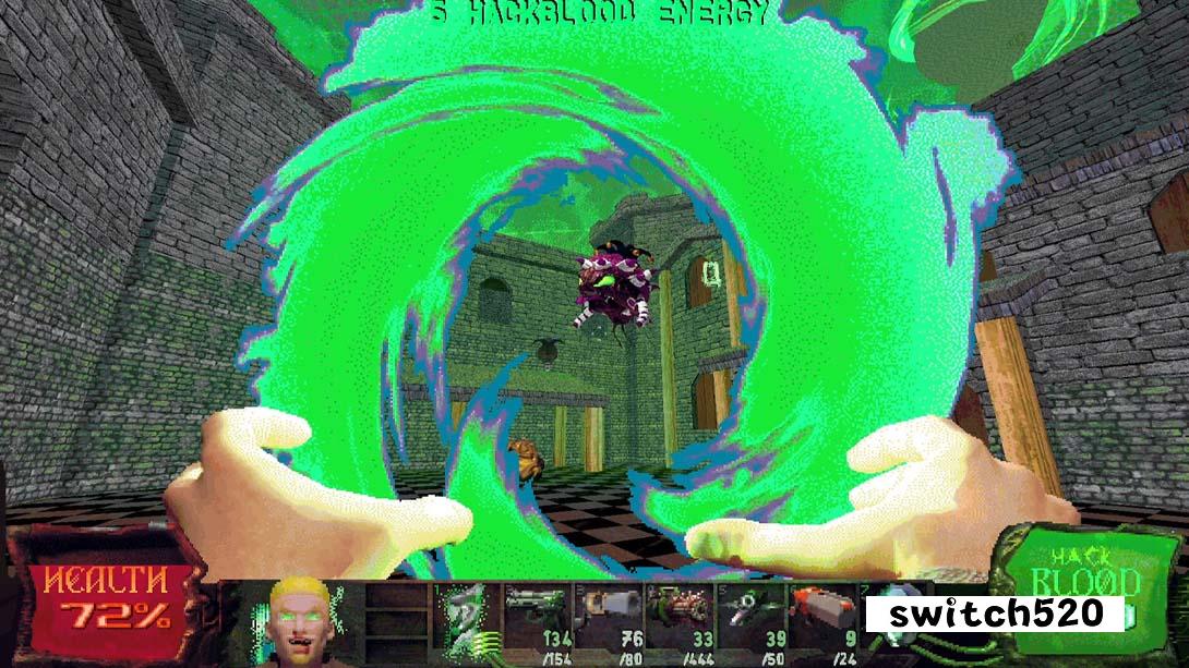 【美版】X杀手：终末余波：杀手的复仇 .Slayers X: Terminal Aftermath: Vengance of the Slayer 中文_1