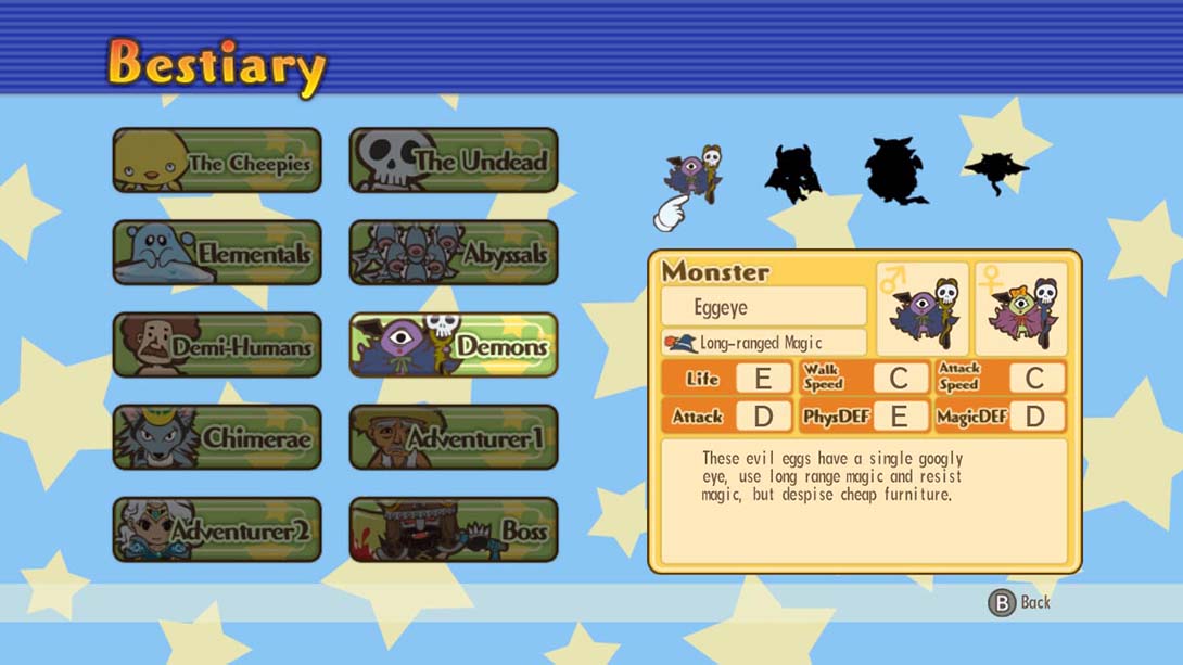 【美版】房东是魔王大人 Unholy Heights 英语_6