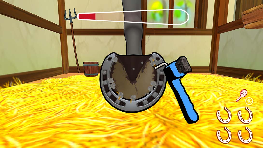 【美版】碧比和蒂娜:与马冒险 Bibi & Tina – Adventures with Horses 英语_5