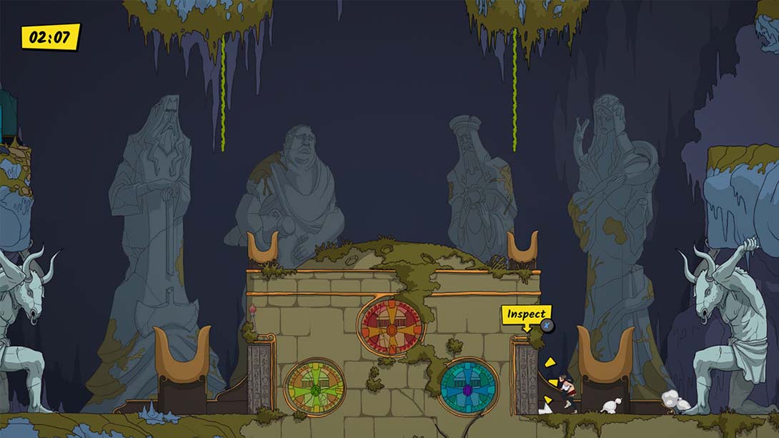 爱琴海珍宝 Treasures of the Aegean 英语_5