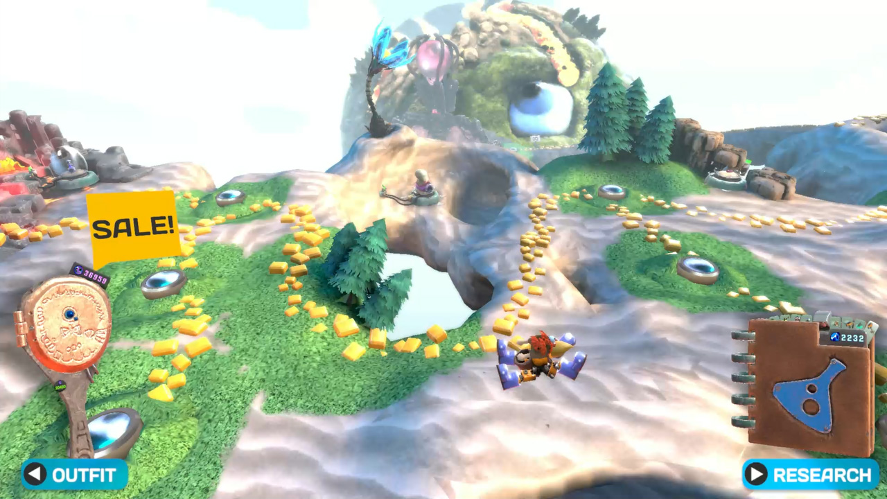 【美版】麦当劳 McDROID 英语_5