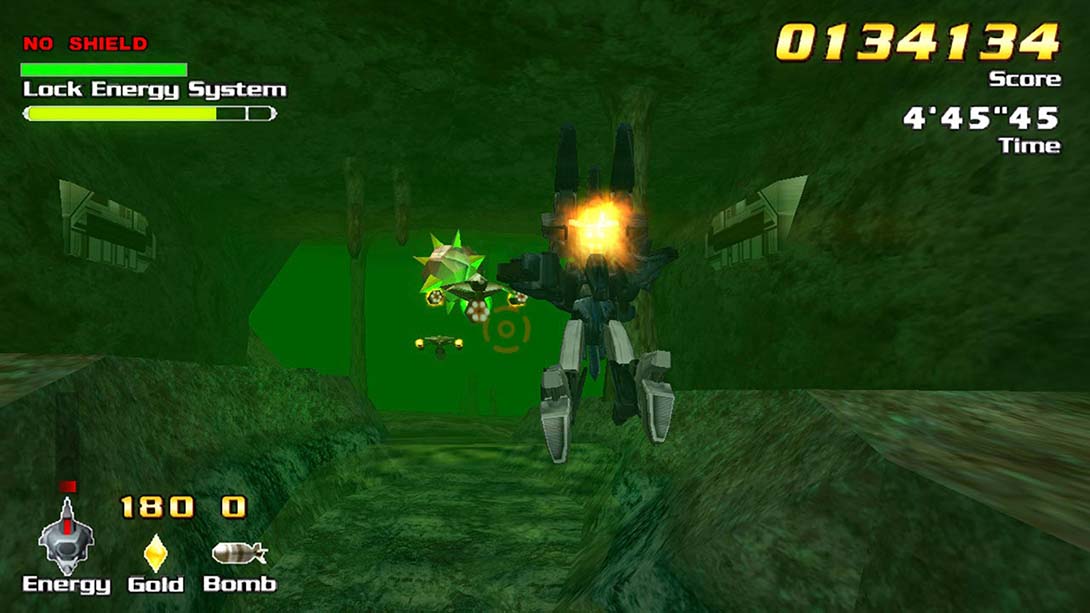 【美版】飞龙武士：完全典藏版 ExZeus: The Complete Collection 英语_4