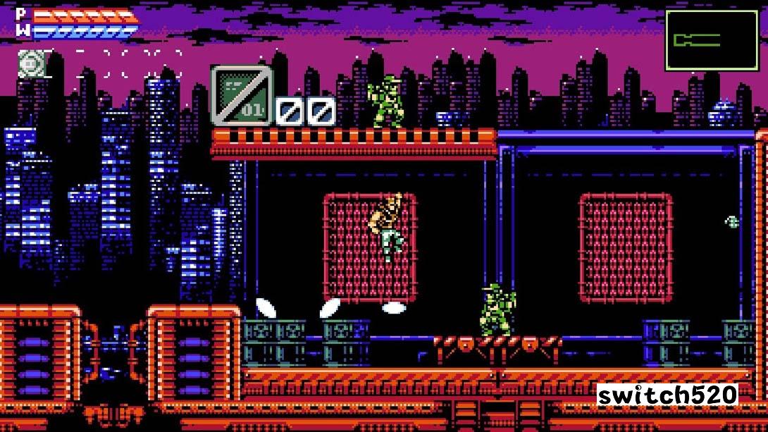 监狱之城游戏修改截图 2