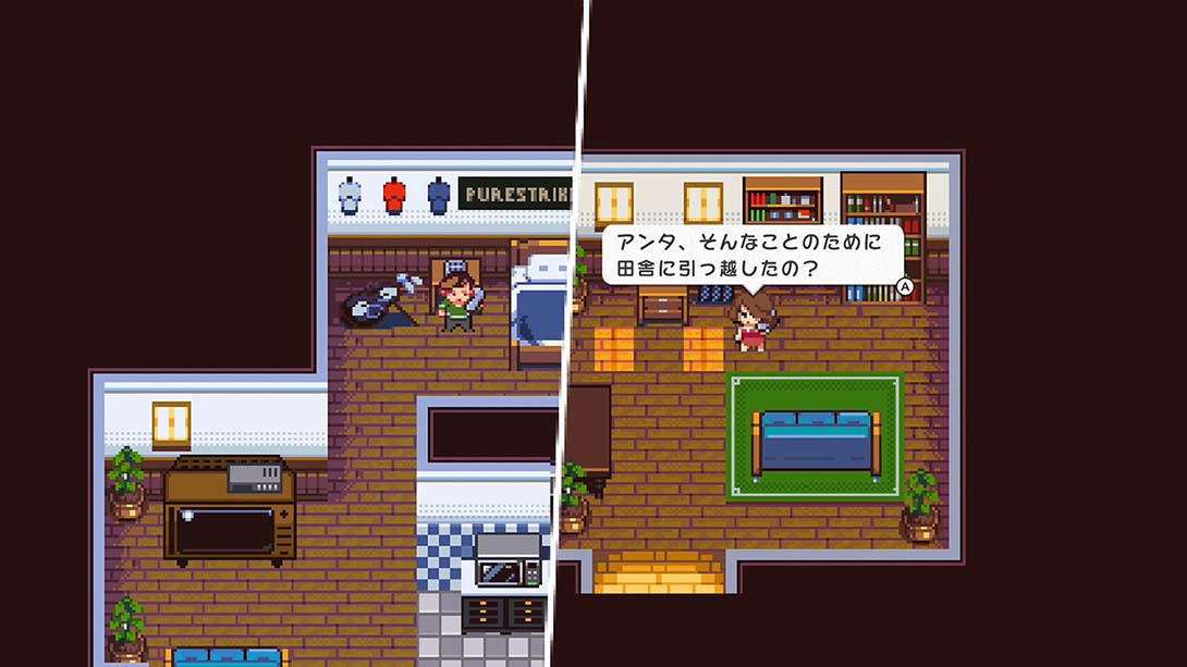 高尔夫物语 中文_5