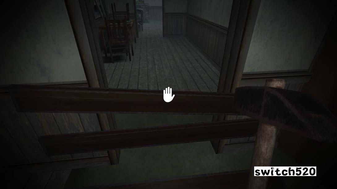 【美版】逃离恐惧：捉迷藏恐怖 .Escape Fear: Hide And Seek Horror 中文_2