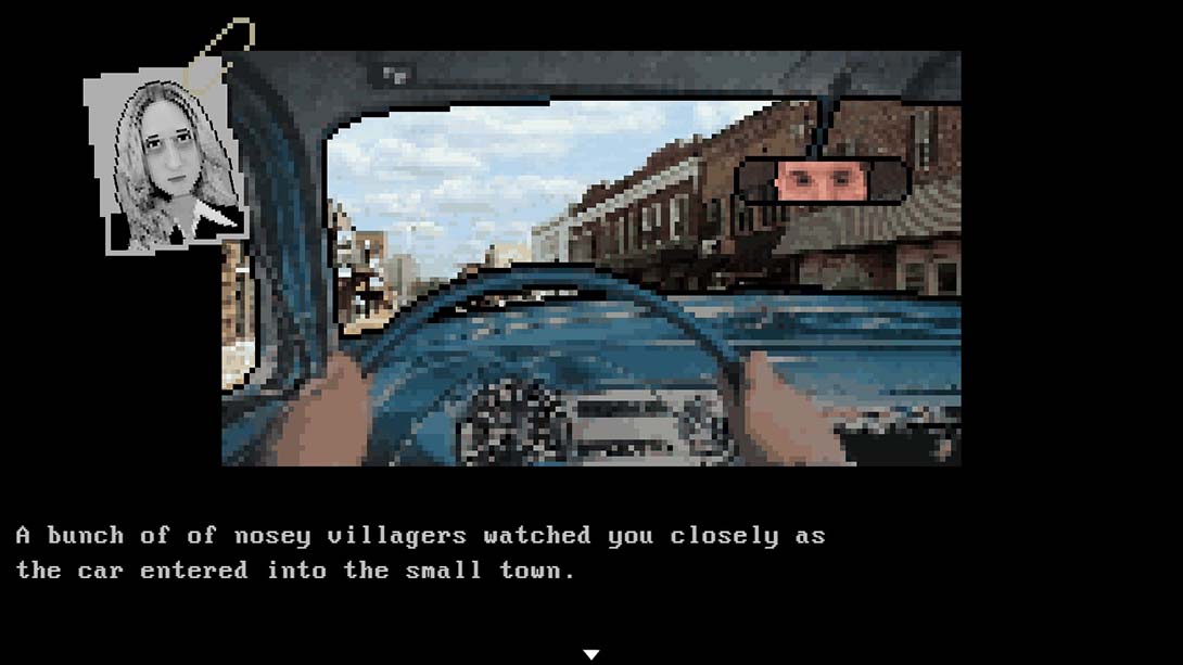 太空之歌 The Song Out of Space 英语_3