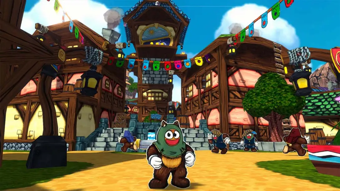 鲁菲的与河畔（1.2.0）金手指截图3