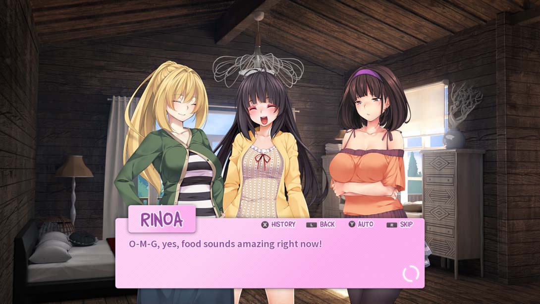 【美版】夏日 Summer Days 英语_5