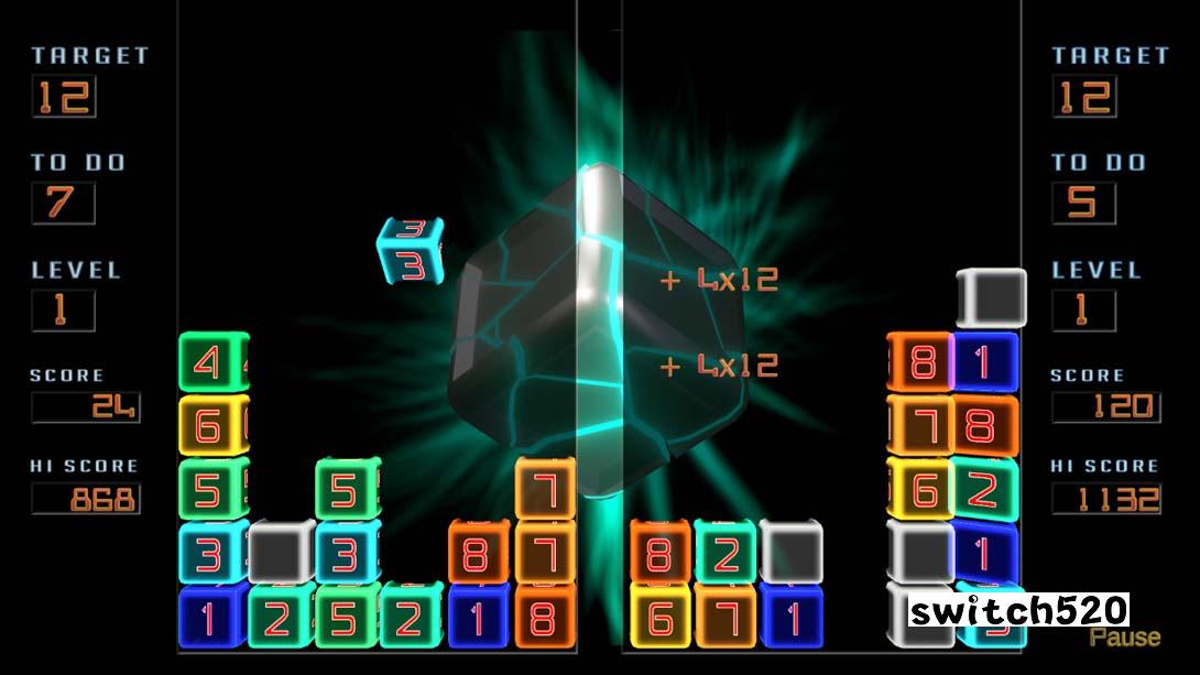 【美版】Digitris 英语_3