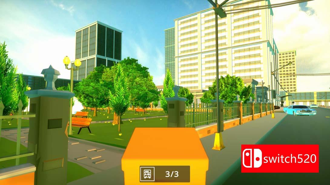 【美版】游戏帝国大亨 经销商模拟器 英语_3