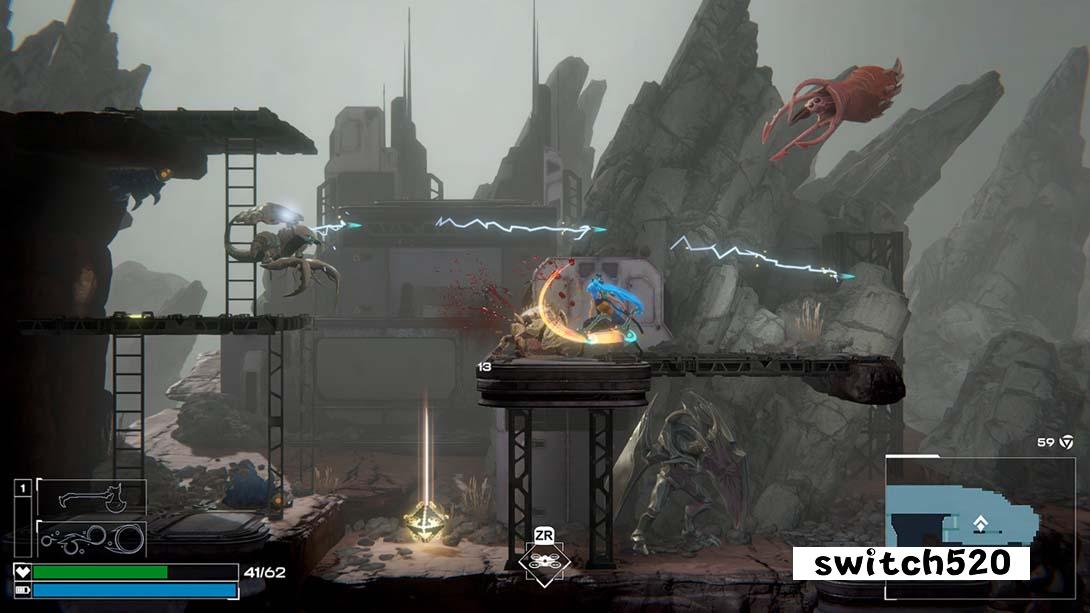 【美版】三相之力 .Trinity Fusion 中文_6