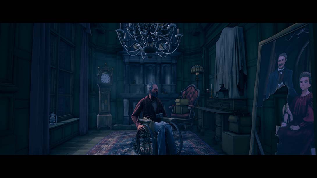 【美版】康威：大丽花街失踪事件 Conway: Disappearance at Dahlia View 中文_5