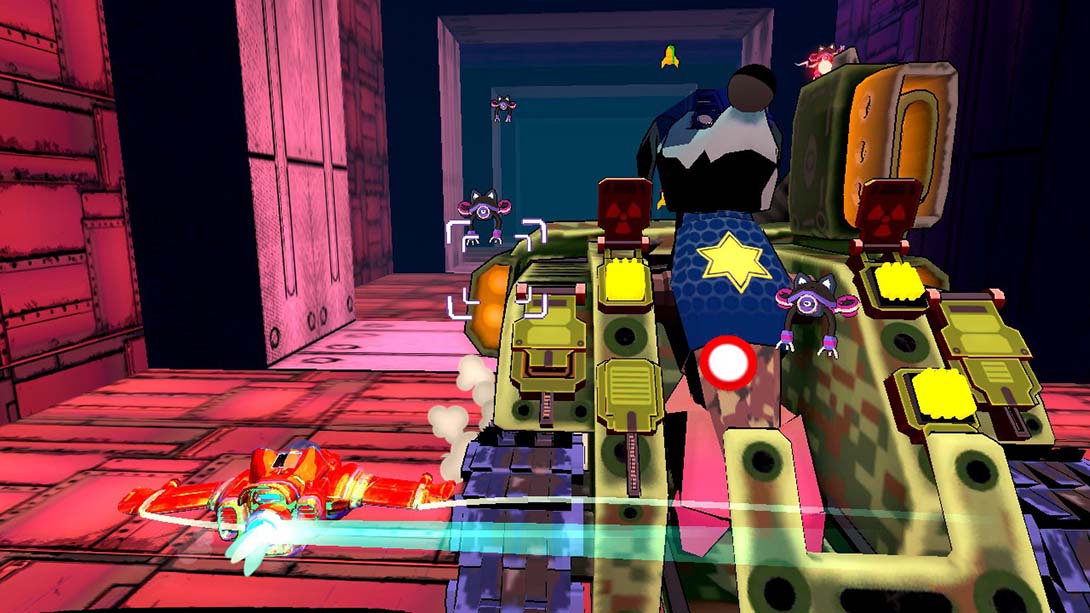 【美版】星犬猎人 Astrodogs 英语_3