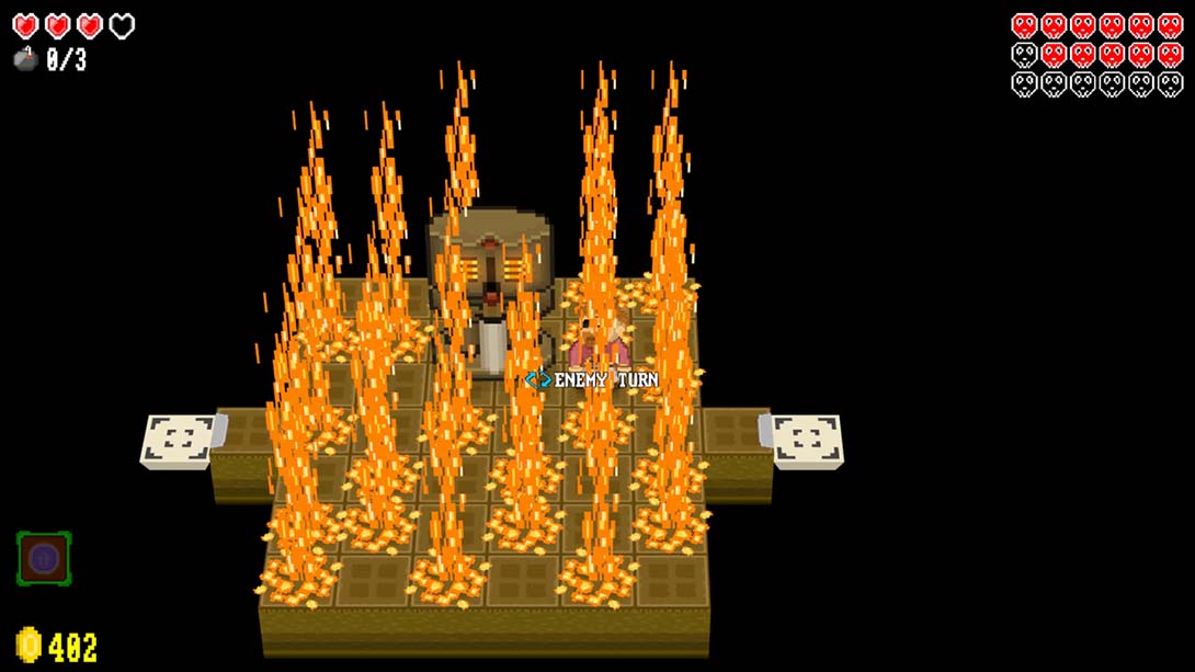 沙尔诺地牢 Dungeons of Shalnor 英语_5