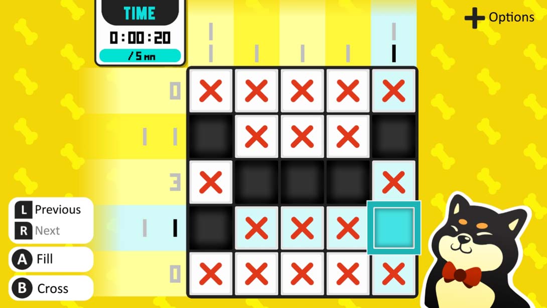 【英版】幼犬十字架 Puppy Cross 中文_3