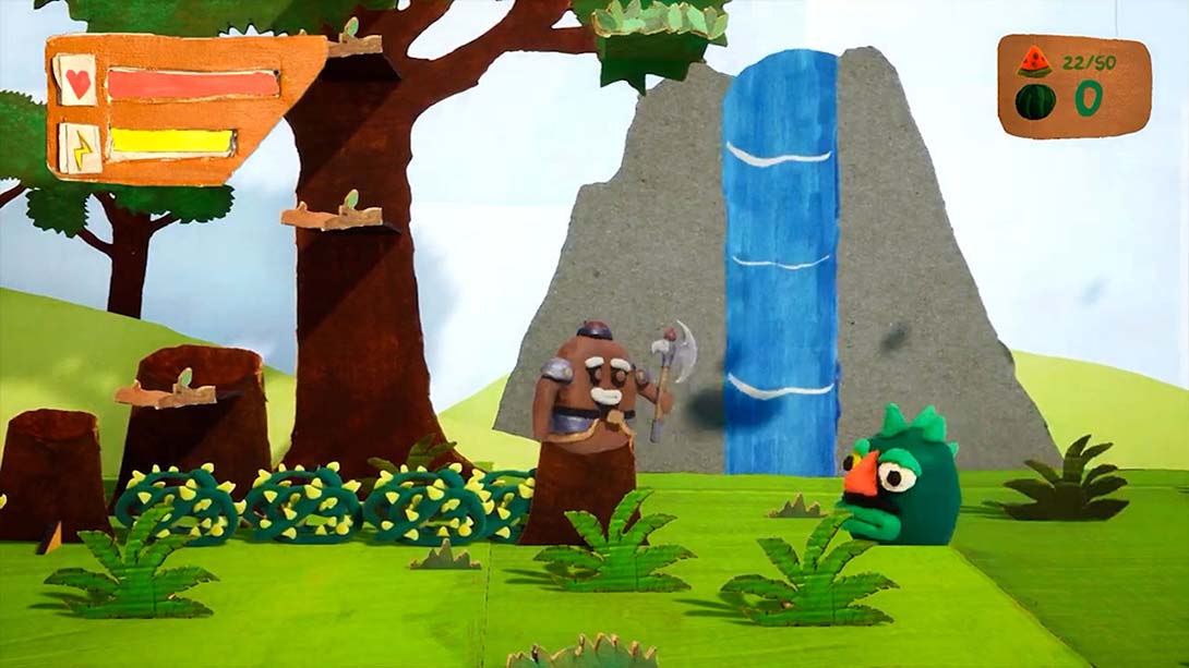 【美版】荧光剂 Floogen 英语_3