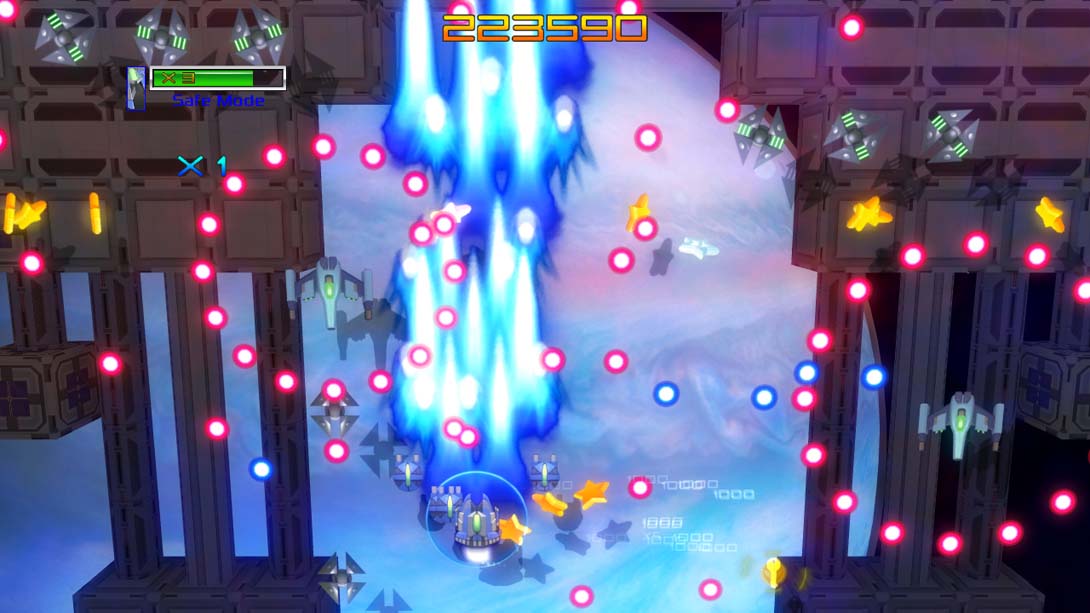 【美版】Overdriven Evolution 英语_2