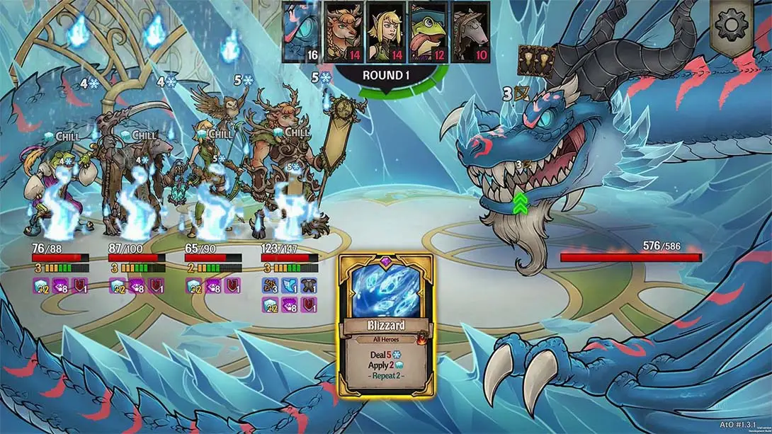 横跨方尖碑金手指截图1