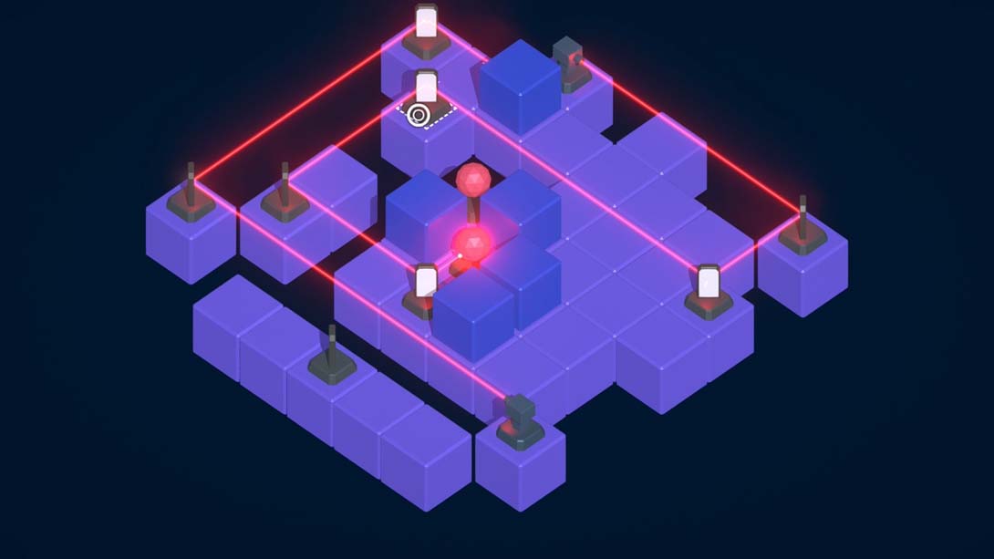 【美版】射线地带 Rayland 中文_1