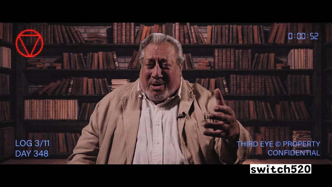 【美版】之后的世界 .The World After 中文_2