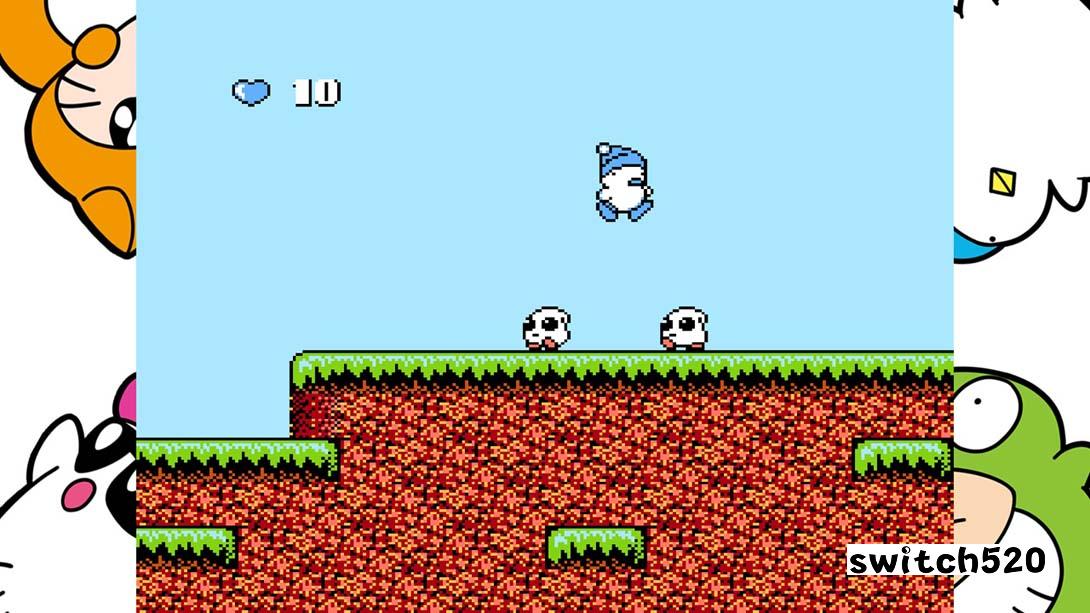 【美版】HEBEREKE Enjoy Edition 英语_5