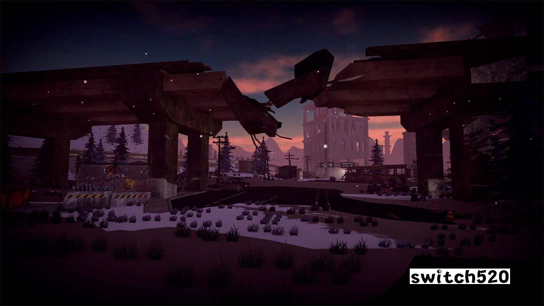 【美版】危机之地 The Crisis Zone 英语_6