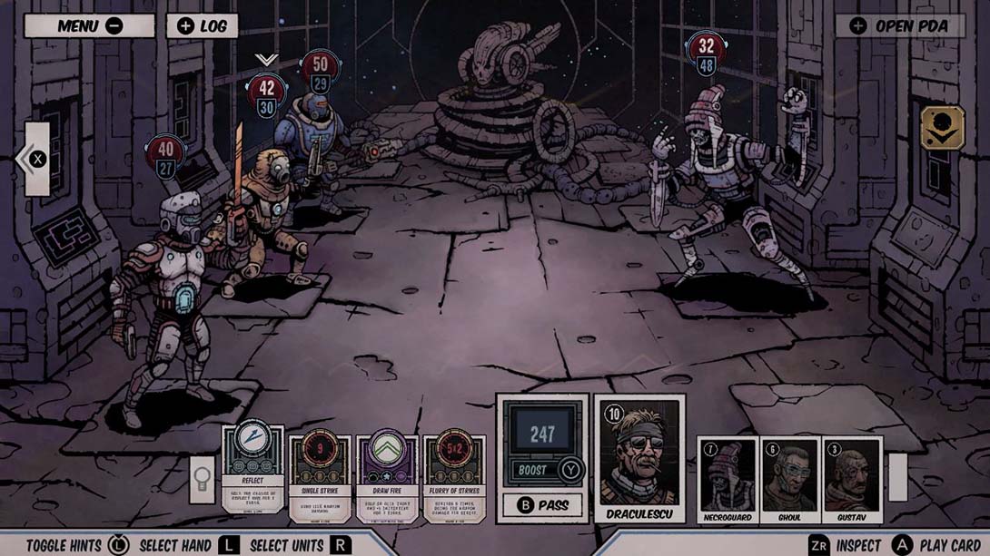 深空遗物：决定版 Deep Sky Derelicts 中文_3