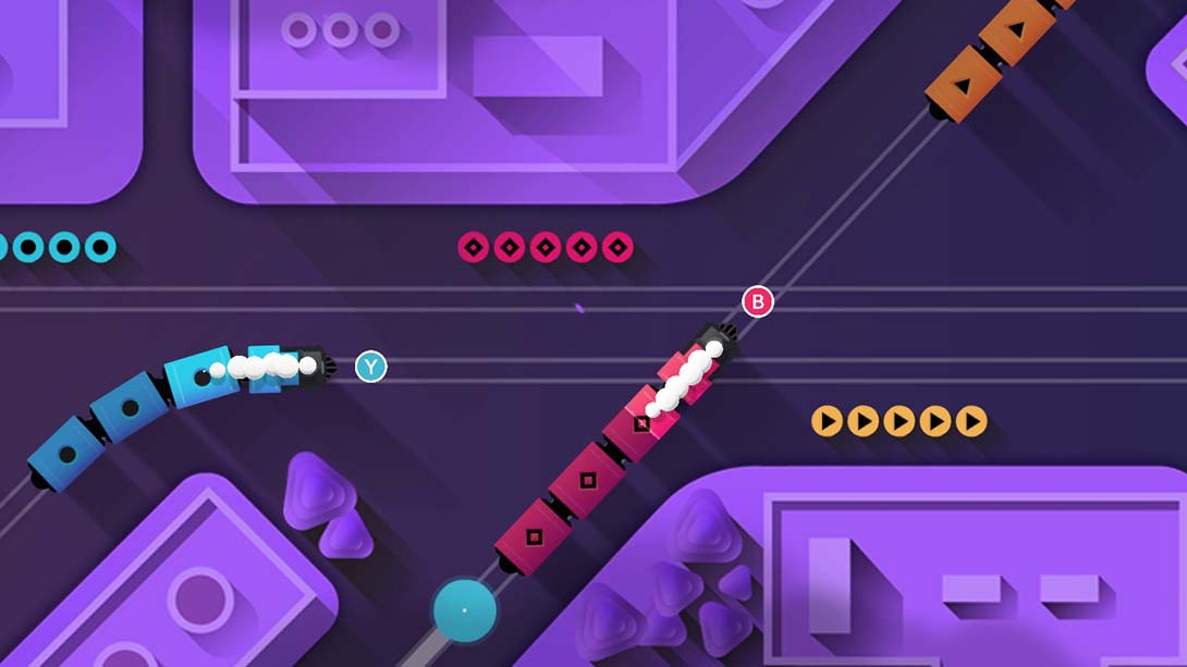 【美版】Railways 中文_1