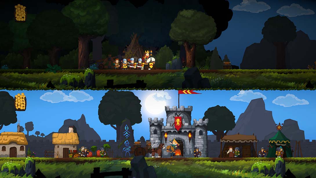 【美版】君主 .Monarchy 中文_1