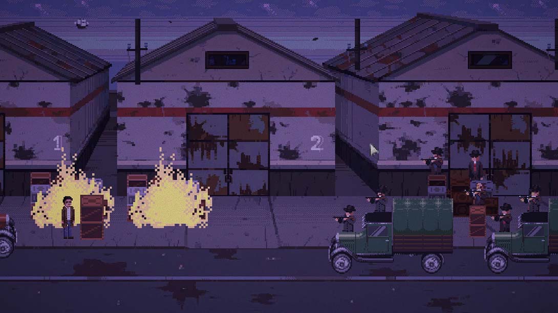 【美版】威士忌黑手党：里奥的家人 Whiskey Mafia: Leo's Family 英语_1