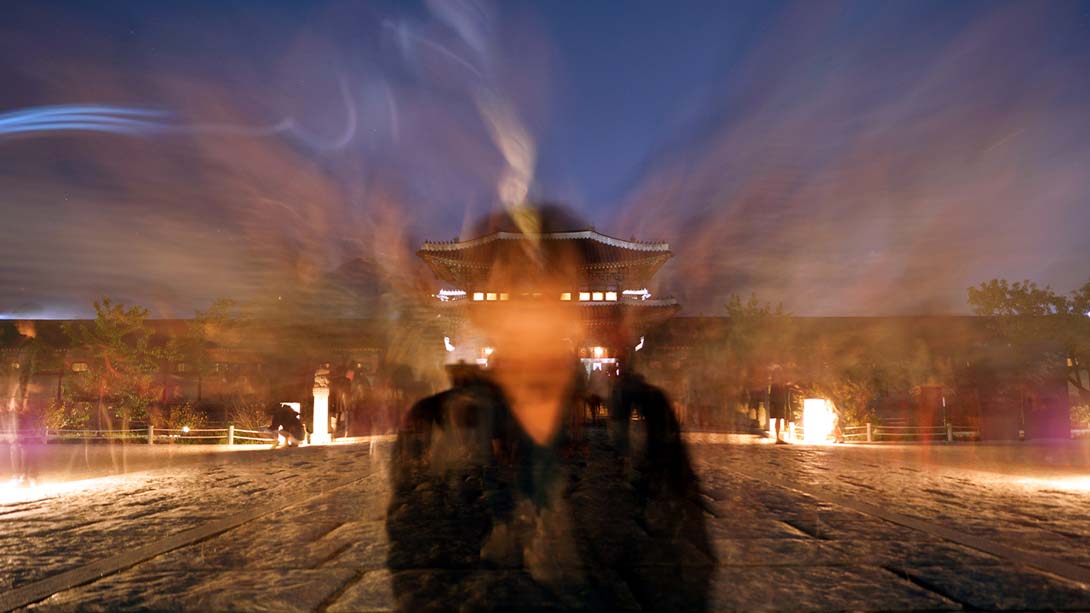 【美版】Chasing Light 英语_1