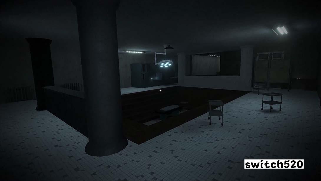 【美版】逃离恐惧：捉迷藏恐怖 .Escape Fear: Hide And Seek Horror 中文_1