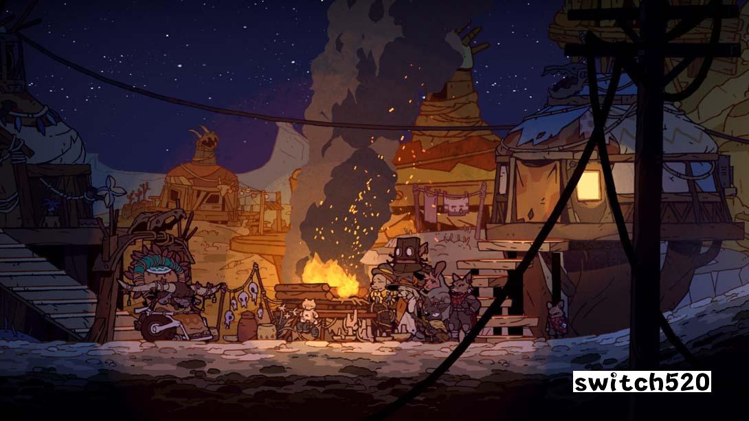 【美版】莱卡 鲜血铸就 .‍Laika Aged Through Blood 中文_6