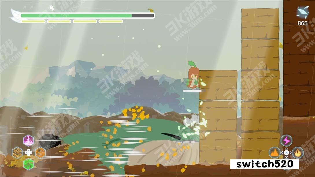 银斧游戏金手指截图4