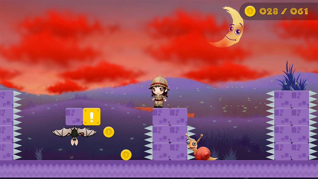 索菲亚的世界 Sophias World 中文_5