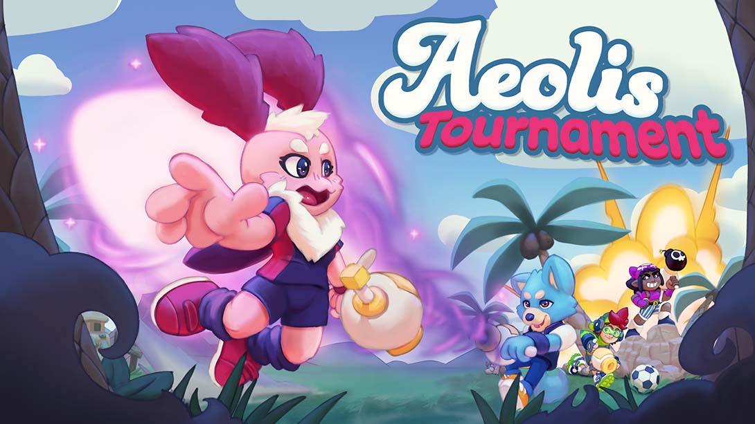 伊奥利亚锦标赛 Aeolis Tournament 中文_0