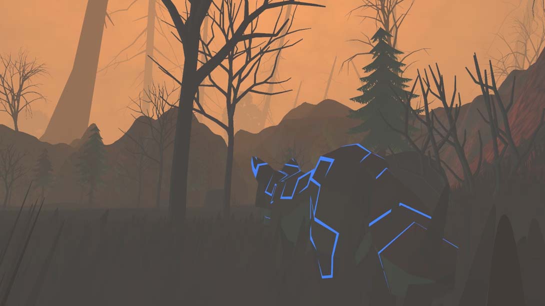 【美版】失落的梦：黑暗 Lost Dream Darkness 英语_3