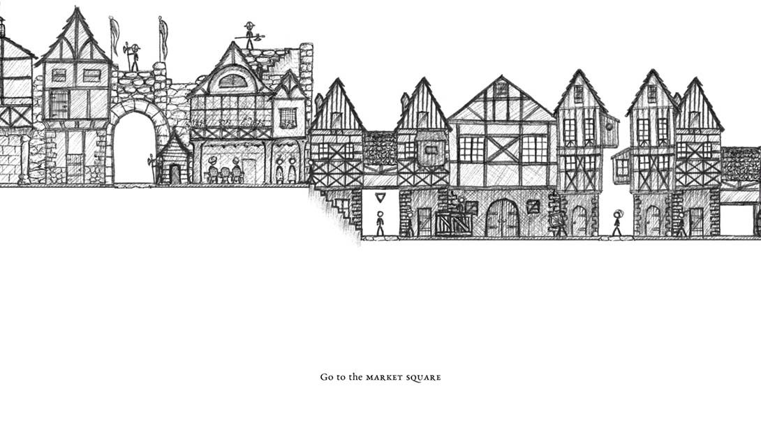 【美版】微風小徑 .A Winding Path 英语_4